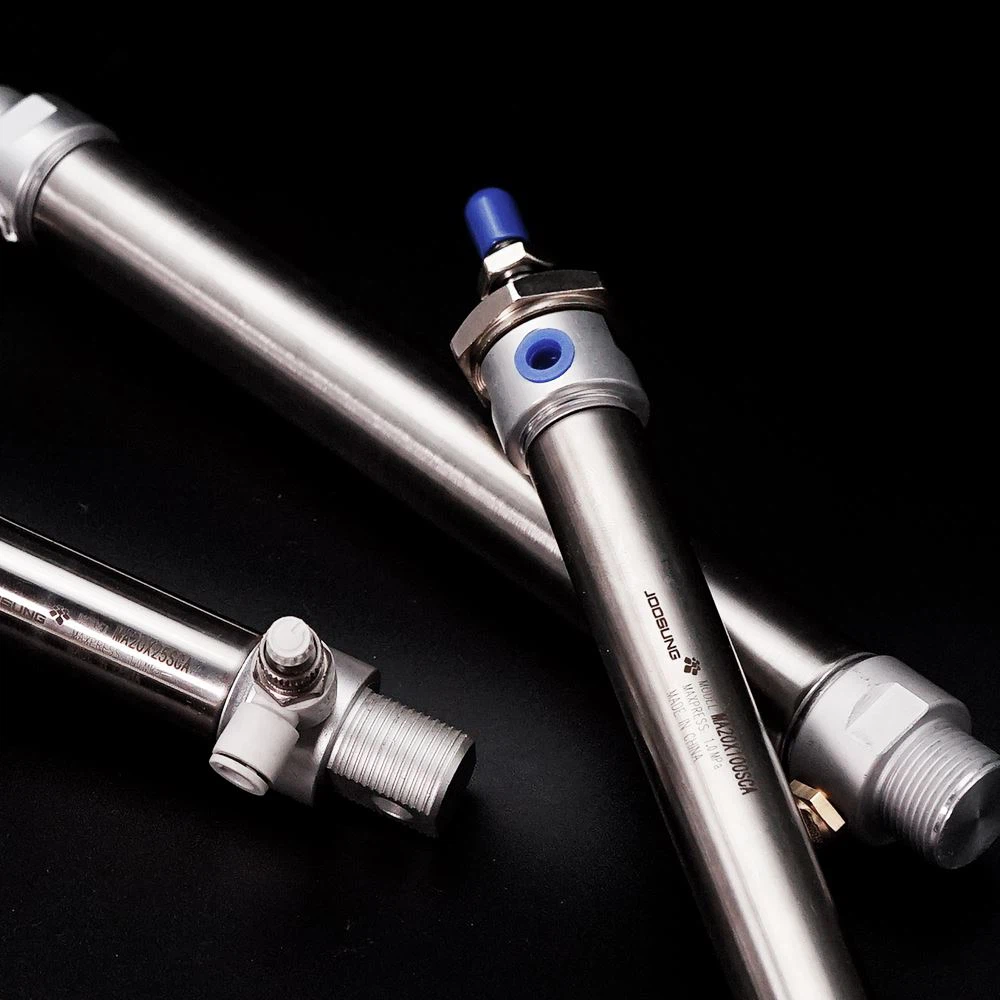 MA series pneumatic cylinder
