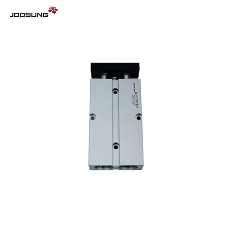 tn type pneumatic stylinder