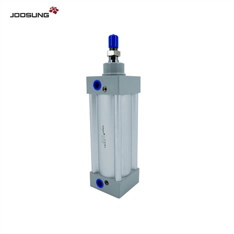 اسطوانة si pneumatic