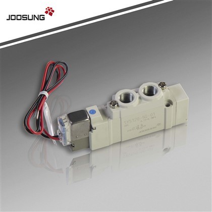 Sy 5120-5 Loud-C 6 5/2-