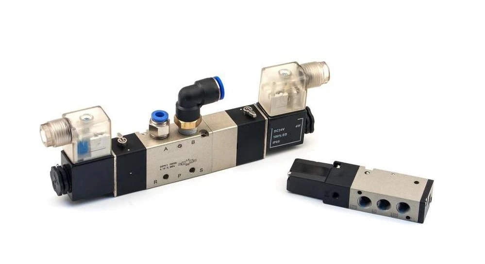1solenoid valve pneumatic 1solenoid valve pneumatic