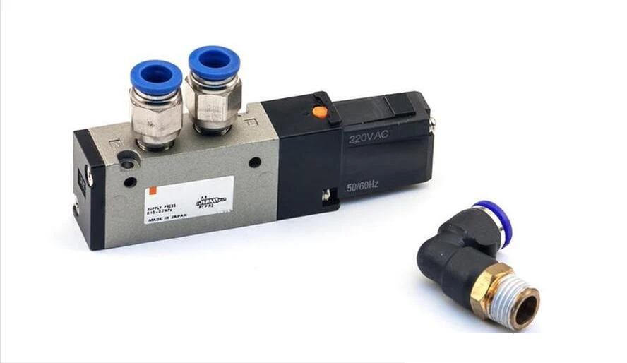 4mac pneumatic solenoid valve 4mac pneumatic solenoid valve