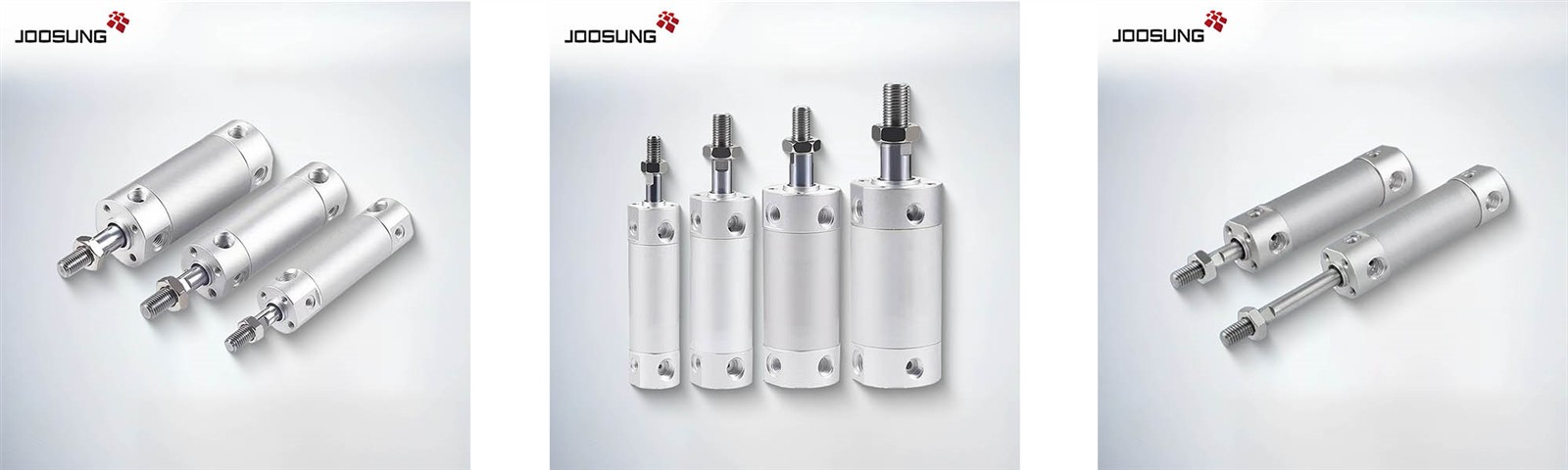 CG1CDG1 series mini pneumatic cylinder CG1CDG1 series mini pneumatic cylinder