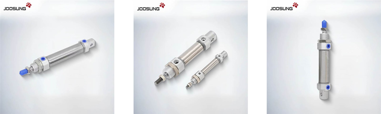 C85CD85 Series ISO Standard Air Cylinder C85CD85 Series ISO Standard Air Cylinder