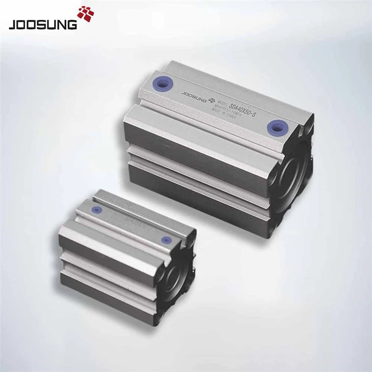 SDA25-30 SDA Series Pneumatic Cylinder