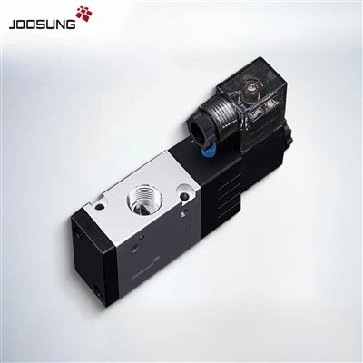 3v300 Series 3/2 Way Way Pneumatic Solnoid Valve