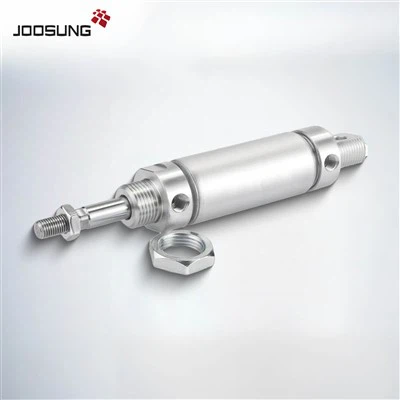 MBL Series Pneumatic Cylinder