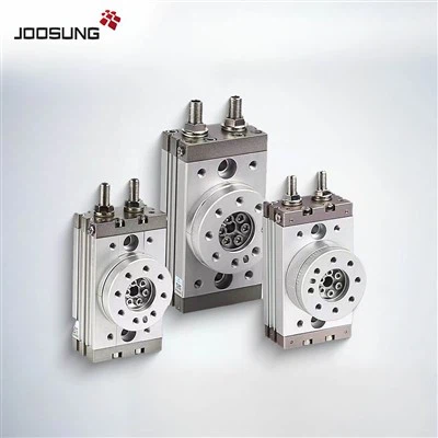 MSQ Series Rotary Table Pneumatic Cylinder