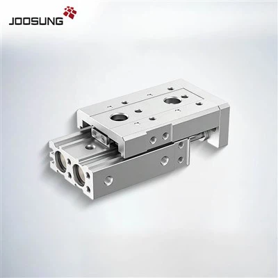 MXS Series Aiir Slide Table Pneumatic Cylinder