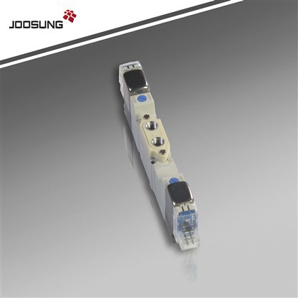 Sy 5320-5 DZD-C6 Solenoid Valve